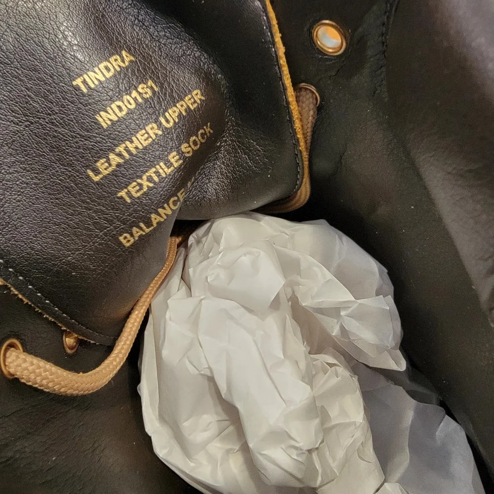 Steve Madden Tindra Womens Suede Platform Ankle Boots | US 8 NEW! - Picture 5 of 14